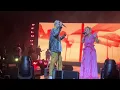 Tina ft CARIMI A TES COTES LIVE NEW YORK CITY