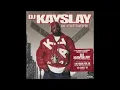 DJ Kay Slay - 50 Shot Ya (feat. 50 Cent)