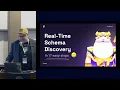 Download Lagu Real time Schema Discovery | Streamdal