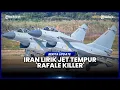 Download Lagu ANCAMAN BARU UNTUK ISRAEL, IRAN LIRIK JET TEMPUR MEMATIKAN \