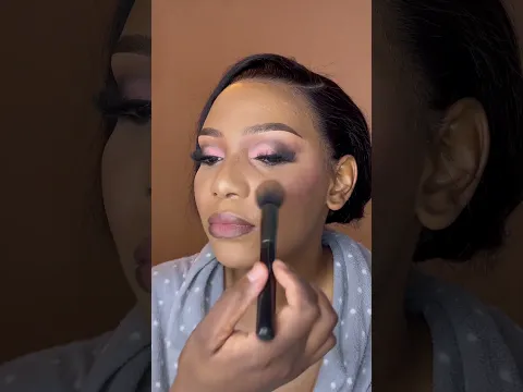 Soft Glam makup #makeup #beauty #mua #fyp #viralvideo #viralshorts #softglamlook