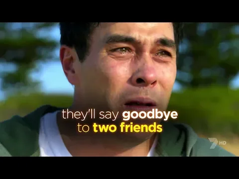 Home And Away 2020 Promo