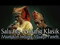 Lagu Saluang Minang Klasik || Mungkin Indang Muaro Paneh