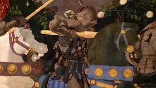 Paolo Uccello: l'alternativa prospettico/geometrica al rinascimento masaccesco