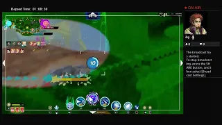 Gekishin DB Squadra Short stream
