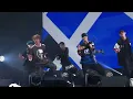 Shining One｜BE:FIRST World Tour in HK 250628 Fancam