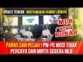 Lagu PANAS \u0026 PECAAH! SUASANA ARENA MUSYAWARAH KUBRO DI LIRBOYO ! PW-PC Mosi tidak percaya PBNU Segera MLB