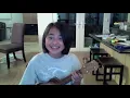 Alika - Kalyn Aolani (Genoa Keawe cover)