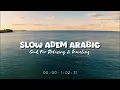 Download Lagu DJ Slow Remix Arabic Yawmun Jameel - Chill Vibes Relaxing Ikyy Pahlevii Full Album 2025🎧
