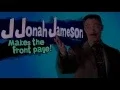 J Jonah Jameson Best Scenes
