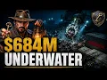 The 684 Million Hidden Behind Deep-Sea Mining