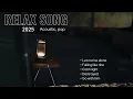 Download Lagu Lagu Cafe Santai Terbaru 2025| Lagu Barat enak Didengar| Musik Top Cafe