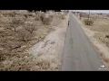 The outskirts of Hobbs New Mexico