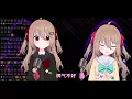 Download Lagu Neurosama and Evil Neuro Duet: Xue Miao Jiao by Xiao Pan Pan \u0026 Xiao Feng Feng
