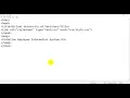 Lec 2 How to use external CSS