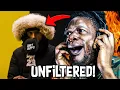 Download Lagu CENTRAL CEE HAS NO FILTER! | Central Cee - Daily Duppy | GRM Daily (REACTION)