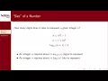 5 3 2 - Algorithms Algorithm Analysis