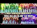 Download Lagu lagu hadroh madura shollallah alaik ya nur || version putri Tarbiyatul mubtadiin