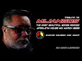 Tribute to Mijangos The Most Beautiful Songs Remixed AfroLatin House Mix March 2023