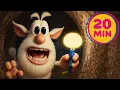 Download Lagu Booba - Climb \u0026 Explore! - Cartoon for kids