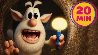 booba climb u0026 explore cartoon for kids