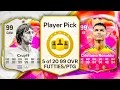 Download Lagu DE BESTE SPELERKEUZE OOIT! 🥳 FC 25 Ultimate Team