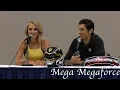 Download Lagu Mega Megaforce Panel | Power Morphicon 2018