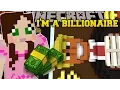 Download Lagu Minecraft: I'M A BILLIONAIRE!!!! - SURGEON SIMULATOR - Mini-Game [5]