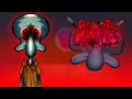 Broken Dreams (Instrumental) - FNF VS Squidward's Suicide (FNF: Red Mist Chronicles (DEMO) OST