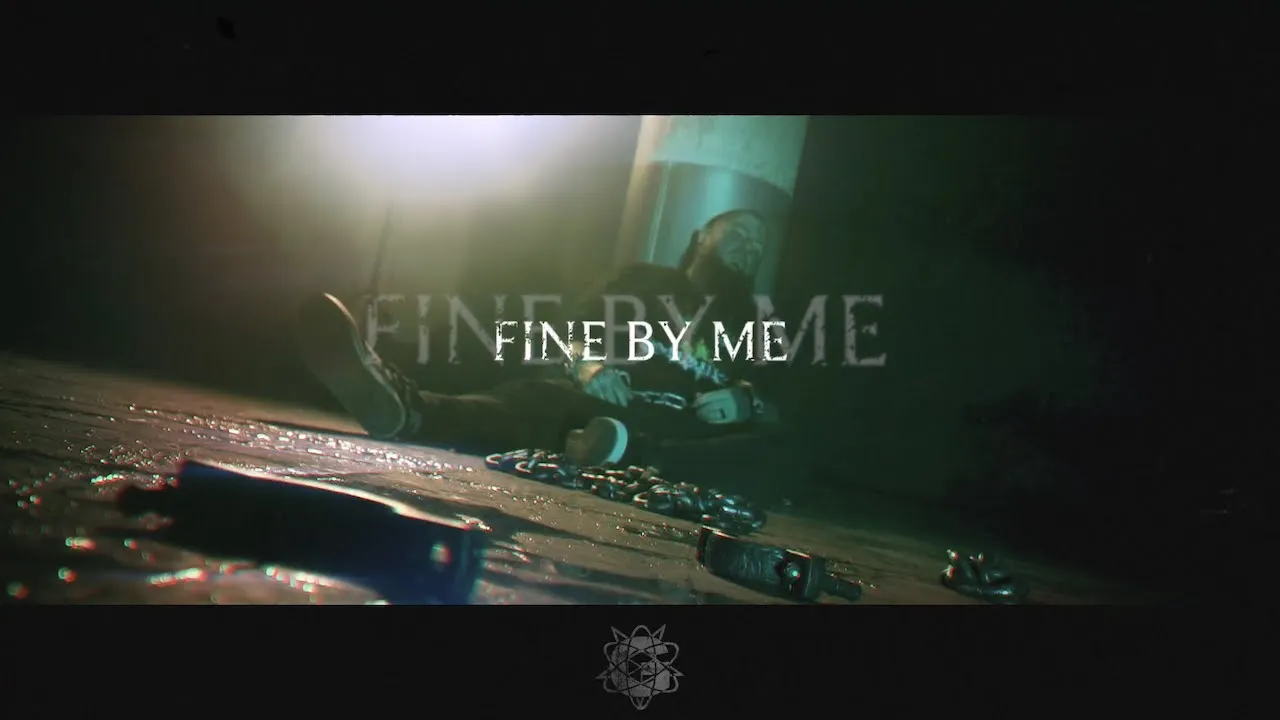 Fine By Me