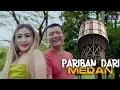 Download Lagu PARIBAN DARI MEDAN | Suryanto Siregar | Official Video Music | Oke Gassss