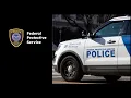 Federal Protective Service