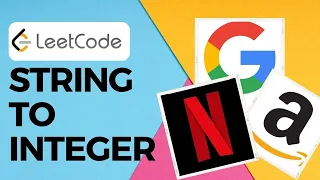 String to Integer atoi Leetcode 8 Medium Java