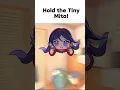 Download Lagu Hold Tiny Mita! #miside #shorts #mita #chibi