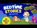 Hector Sunny Compilation Calming Bedtime Stories To Help Kids Sleep