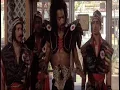 Munga, Last Dragon-Bad From Mi Born