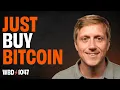 The Bitcoin Treasury Company Trap Parker Lewis