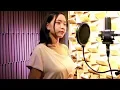 Download Lagu Nổi da gà em gái xinh đẹp hát như ca sĩ Anh Thơ │Người Con Gái Sông La - Hồng Dịu