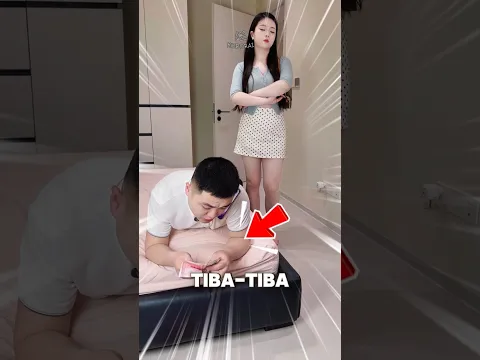 Suami Ketahuan Nyimpen Uang Rahasia,Endingnya Bikin Nangis! 😂💸
