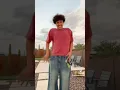 marcus is such a vibe #notmine #marcus #blowup #tiktokreupload #fypシ゚viral #trending #youtubeshorts