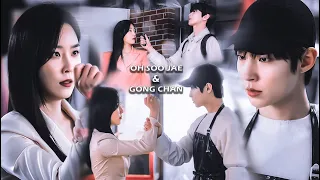 oh soo jae and gong chan why her eng sub their story korean drama from hate to love hwang in yeop