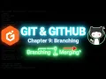 Git - Branching Chapter 9