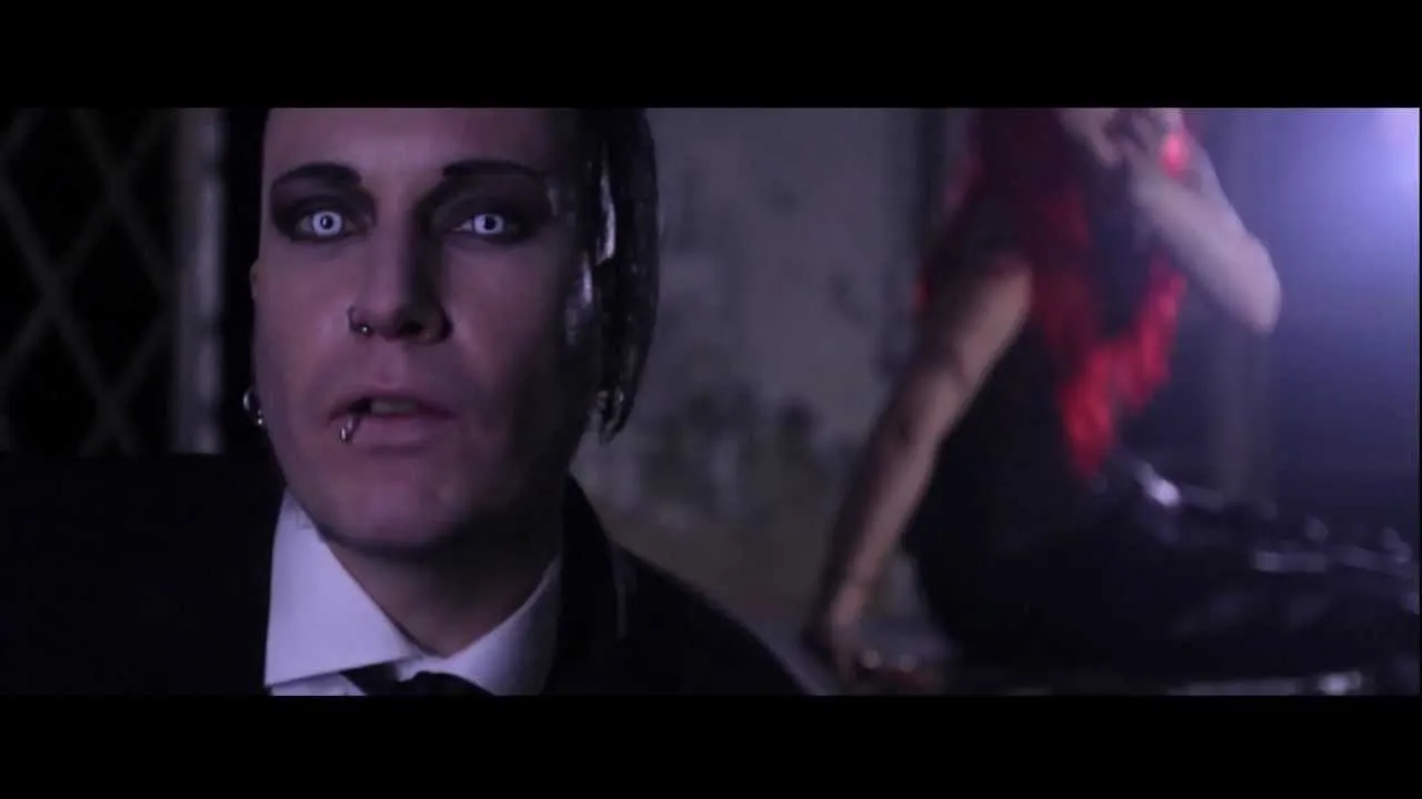 Blutengel - Nachtbringer (Official Music Video) Blutengel - Nachtbringer (Official Music Video)