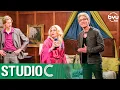 Modern Soap Operas - Studio C