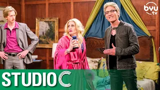 Modern Soap Operas - Studio C