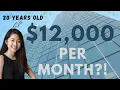 How Much I ACTUALLY Made As an Investment Banking Summer Intern How I Spent It