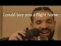 TRENDING Bobbi Althoff Told Drake she missed her daughter birt ay to be here goes viral