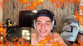 august alsina ft lil wayne why i do it reaction 