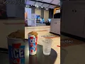 An ICEE is calling
