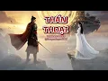 Lagu THẦN THOẠI (神话) – Vietnamese Cover | Tông Cao Là Gào (AI Voice)